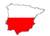 CALZADOS VILLASANTE - Polski
